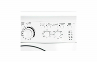 Узкая стиральная машина Indesit MSC 615, белый