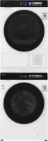 Стиральная машина Weissgauff WM 999 Full Touch DC Inverter Steam