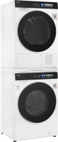 Стиральная машина Weissgauff WM 999 Full Touch DC Inverter Steam