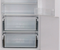 Холодильник встраиваемый Candy CBCH9315AFM