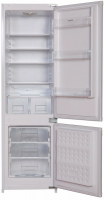 Холодильник встраиваемый Candy CBCS7230AFM