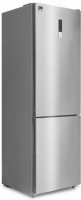 Холодильник Centek CT-1732 NF INOX