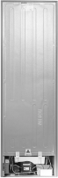 Холодильник Centek CT-1732 NF INOX