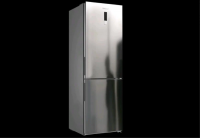 Холодильник Centek CT-1732 NF INOX