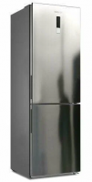 Холодильник Centek CT-1732 NF INOX