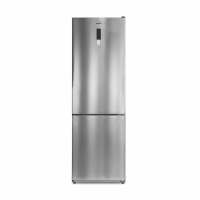 Холодильник Centek CT-1732 NF INOX