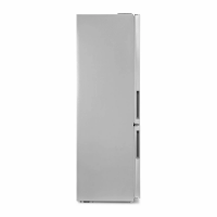 Холодильник Centek CT-1732 NF INOX
