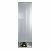 Холодильник Maunfeld MFF200NFB Inverter