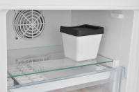 Двухкамерный холодильник Beko B1RCNK312W, No Frost, белый