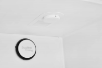 Двухкамерный холодильник Beko B1RCNK312W, No Frost, белый