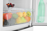 Двухкамерный холодильник Beko B1RCNK312W, No Frost, белый