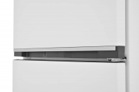 Двухкамерный холодильник Beko B1RCNK312W, No Frost, белый