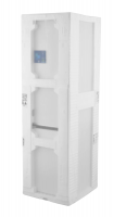 Двухкамерный холодильник Beko B1RCNK312W, No Frost, белый