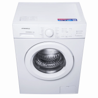Стиральная машина Maunfeld MFWM106WH051