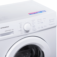 Стиральная машина MAUNFELD MFWM127WH051