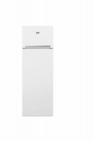 Двухкамерный холодильник Beko DSMV5280MA0W, белый