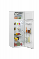 Двухкамерный холодильник Beko DSMV5280MA0W, белый
