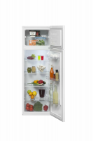 Двухкамерный холодильник Beko DSMV5280MA0W, белый