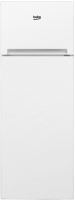 Двухкамерный холодильник Beko DSMV5280MA0W, белый