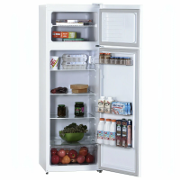 Двухкамерный холодильник Beko DSMV5280MA0W, белый