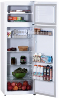 Двухкамерный холодильник Beko DSMV5280MA0W, белый