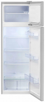 Двухкамерный холодильник Beko DSMV5280MA0W, белый