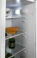 Двухкамерный холодильник Beko DSMV5280MA0W, белый