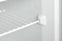 Двухкамерный холодильник Beko DSF5240M00W, белый