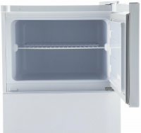 Двухкамерный холодильник Beko DSF5240M00W, белый