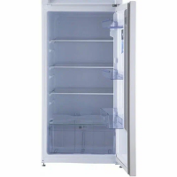 Двухкамерный холодильник Beko DSF5240M00W, белый