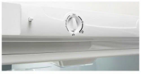 Двухкамерный холодильник Indesit ITR 4160 W