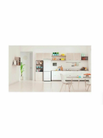 Двухкамерный холодильник Indesit ITR 4160 W