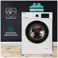 Стиральная машина NordFrost i-DDQ4 10120 W