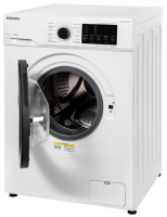 Стиральная машина NordFrost i-DDQ4 10120 W