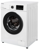 Стиральная машина NordFrost i-DDQ4 10120 W