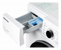 Стиральная машина NordFrost i-DDQ4 10120 W