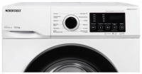 Стиральная машина NordFrost i-DDQ4 10120 W