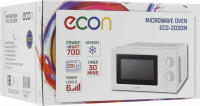 Микроволновая печь Econ ECO-2030M