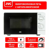 Микроволновая печь JVC JK-MW123M