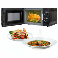 Микроволновая печь JVC JK-MW123M