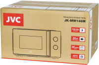Микроволновая печь JVC JK-MW123M