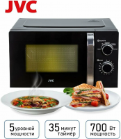 Микроволновая печь JVC JK-MW123M