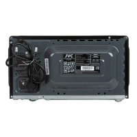 Микроволновая печь JVC JK-MW130M черный