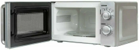 Микроволновая печь JVC JK-MW140M, серебристый