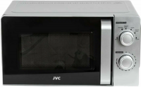 Микроволновая печь JVC JK-MW140M, серебристый