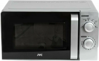 Микроволновая печь JVC JK-MW140M, серебристый