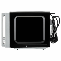 Микроволновая печь KRONA QUANTUM 44 BL/IX черный