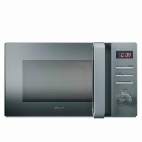 Микроволновая печь KRONA QUANTUM 44 MR/IX нержавеющая сталь