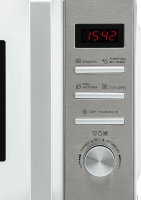 Микроволновая печь KRONA QUANTUM 44 WH/IX