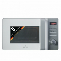 Микроволновая печь KRONA QUANTUM 44 WH/IX